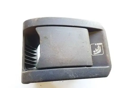 Volkswagen ID.4 Other interior part 5H0887233B