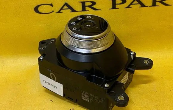 Ford Kuga III Gear selector/shifter in gearbox LX6P7P155EE