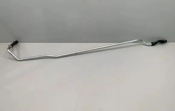 Porsche 911 992 Engine coolant pipe/hose 992815663B