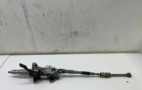 Maserati Ghibli Steering wheel axle set 06700317620