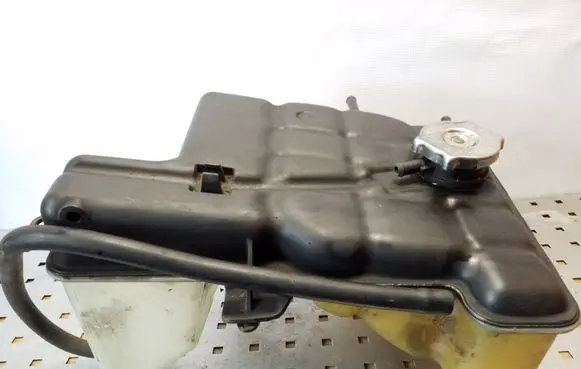 Jeep Grand Cherokee (WK) Coolant expansion tank/reservoir 55116873AD