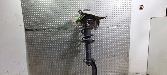 Audi A4 S4 B8 8K Front shock absorber/damper S18031643 8T0413031AF