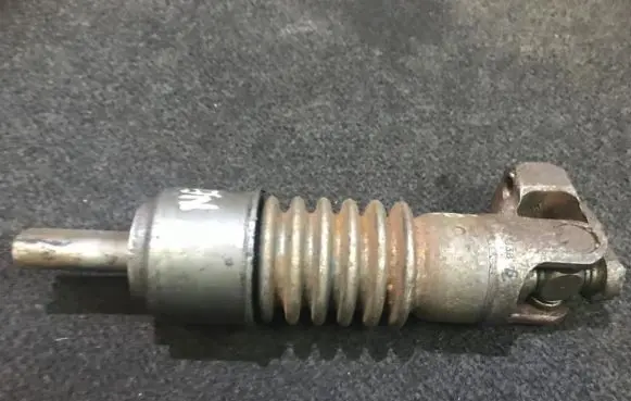 Chrysler Neon I Steering column universal joint