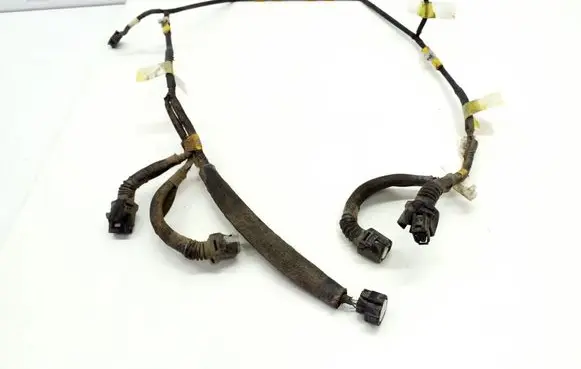 Toyota RAV 4 (XA40) Parking sensor (PDC) wiring loom 8218242030