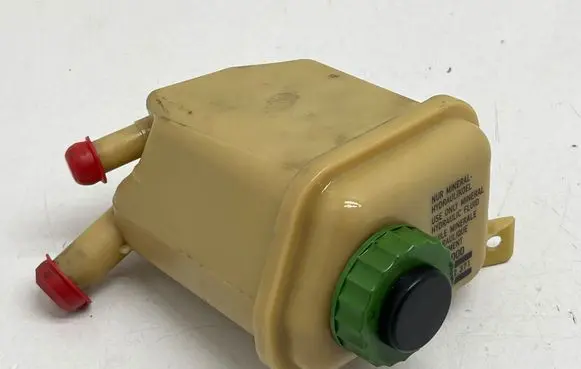Porsche Panamera (970) Power steering fluid tank/reservoir 7L5422371