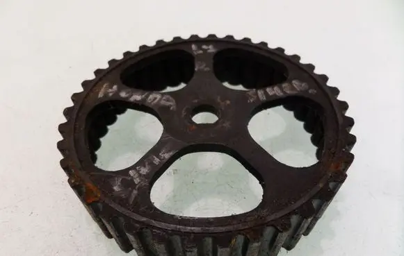 Honda Civic Fuel pump gear (pulley) 