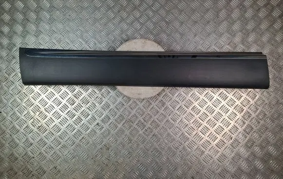 KIA Sorento Front door trim (molding) 87721C5200