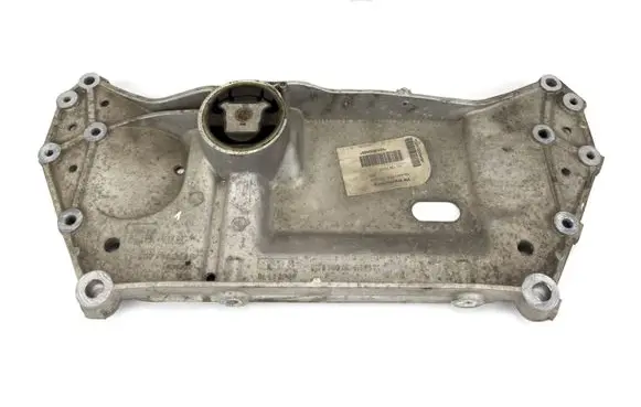 Volkswagen Touran I Front subframe 1K0199313H 1K0199369G