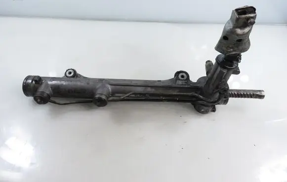 Steering rack