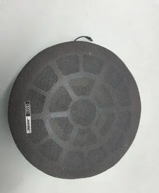 Audi A8 S8 D2 4D Parcel shelf speaker 