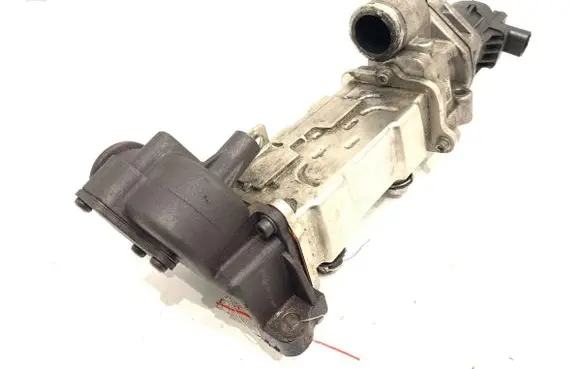 EGR valve