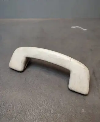 Volkswagen PASSAT B8 Front interior roof grab handle 3G0857607B