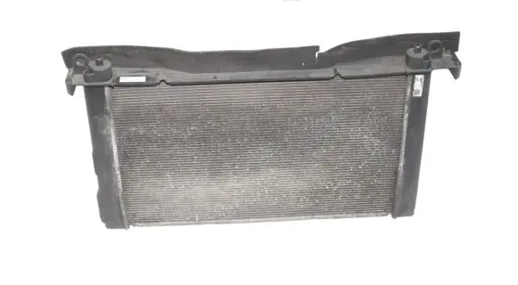 Toyota Auris 150 Coolant radiator MF4221341041