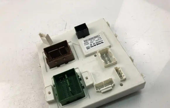Volvo XC90 Comfort/convenience module 31394392AB