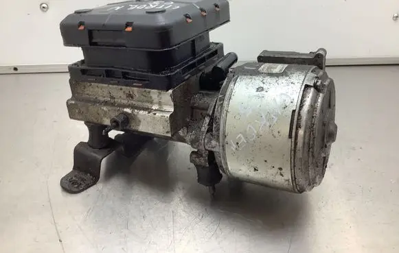 Citroen C5 Air suspension compressor 9636716080 965406868000