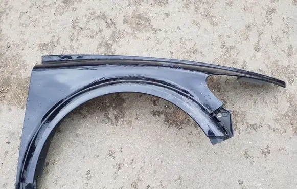 Volvo C30 Fender OEM