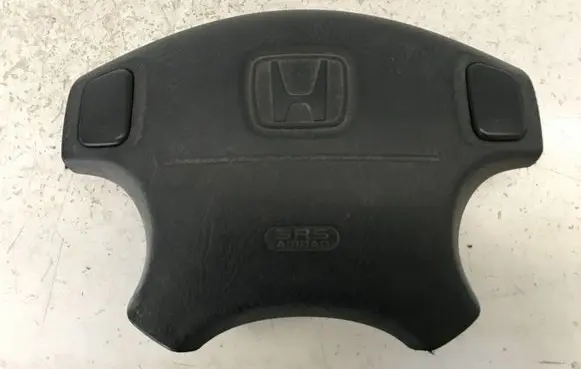 Honda Civic Steering wheel airbag HJHM0L203 77800S04E71 51031