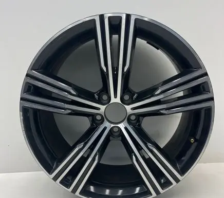 Volvo S60 R19 alloy rim 32143049