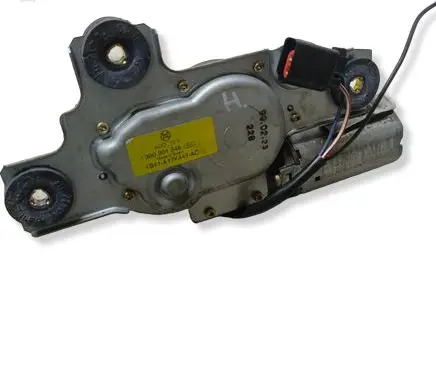 Ford Focus Rear window wiper motor 0390201548 XS41A17K441AC