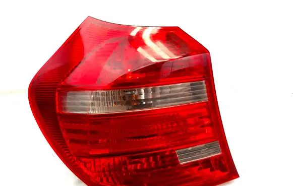 BMW 1 E81 E87 Rear/tail lights 7164955 716495505 7184955