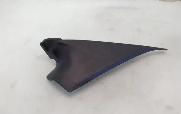 Audi A3 S3 8P Other interior part