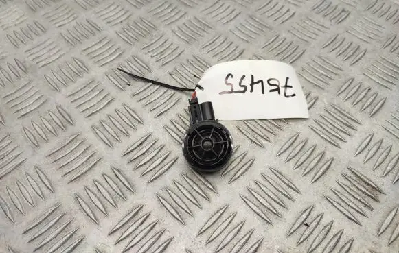 Audi A8 S8 D4 4H Front door high frequency speaker 4H0035399C