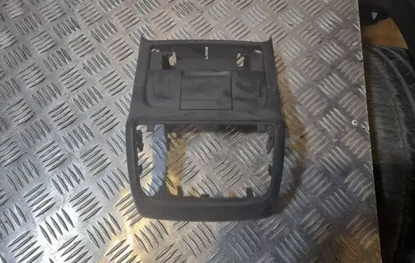 Audi A5 8T 8F Glove box central console 8K0864376