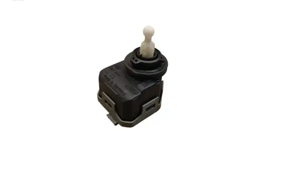 Skoda Fabia Mk1 (6Y) Headlight level adjustment motor 6Y0941295