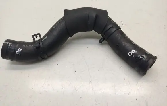 Hyundai Tucson JM Engine coolant pipe/hose 254112E350