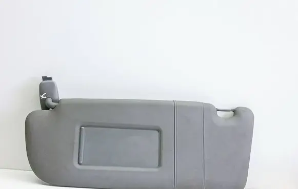 Audi A3 S3 8L Sun visor 8D0857551