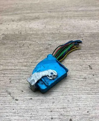 BMW 5 E39 Plug wire 8373606 B1026Y242