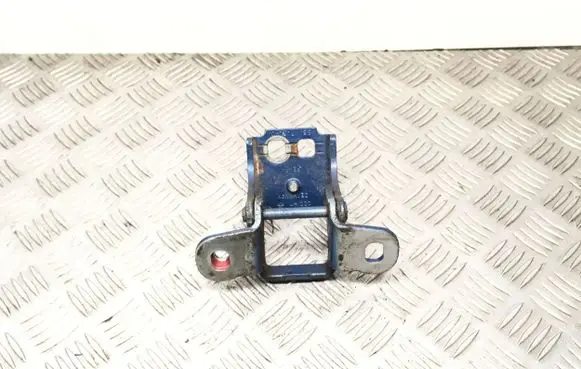 Front door upper hinge