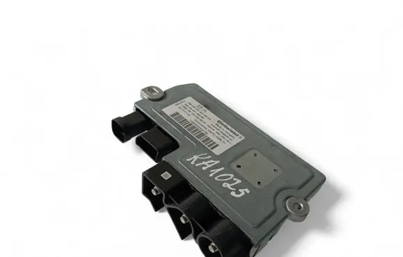 Peugeot Partner Other control units/modules 9802096780 9692146980