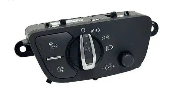 Audi A4 S4 B9 8W Light switch 4M0941531AG 44788