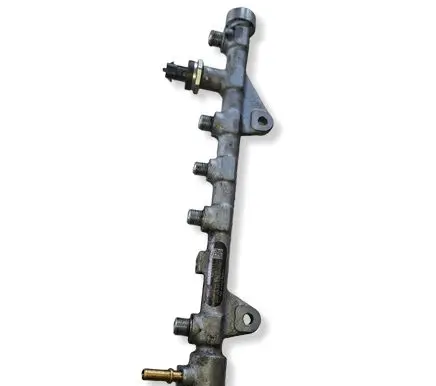 Renault Scenic III - Grand scenic III Fuel main line pipe 0445214113 8200620689 H8200576687