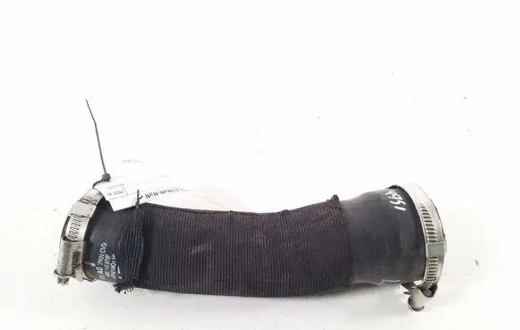 Porsche Cayenne (9Y0 9Y3) Intercooler hose/pipe 4M0145979F