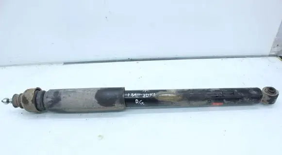 Nissan Juke I F15 Rear shock absorber/damper
