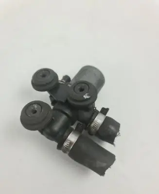 BMW 3 E46 Coolant heater control valve 8369805