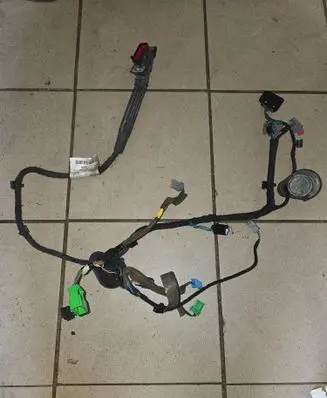 Volvo XC60 Front door wiring loom 31337976 31337976002