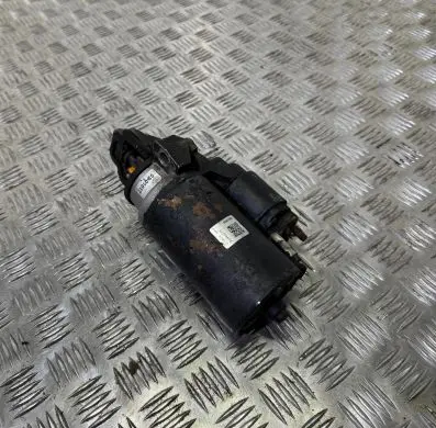 Ford Transit Starter motor 0001109205 10019 210609