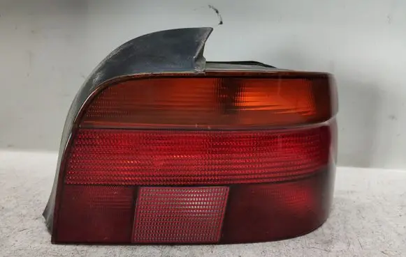 BMW 5 E39 Rear/tail lights