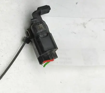 Nissan Navara D23 Airbag deployment crash/impact sensor 985815RA0A