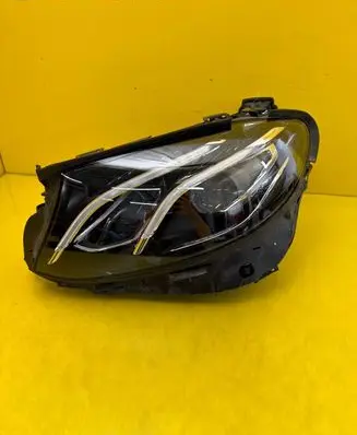 Mercedes-Benz E W213 Headlight/headlamp A2139067706