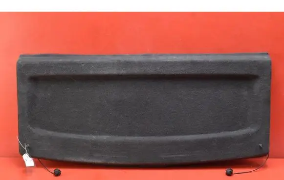 Volkswagen Polo Parcel shelf