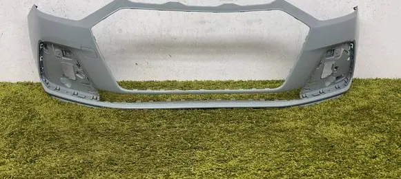 Audi A1 Front bumper 82a807437