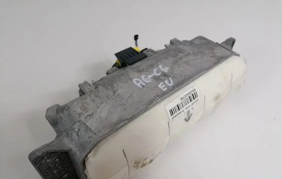 Audi A6 S6 C6 4F Passenger airbag 4F1880204F
