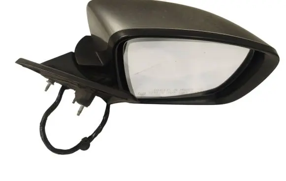 Maserati Ghibli Front door electric wing mirror 242476002