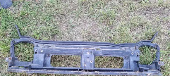 Renault Trafic II (X83) Top upper radiator support slam panel 8200106571