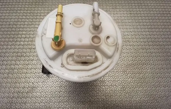 Fuel level sensor