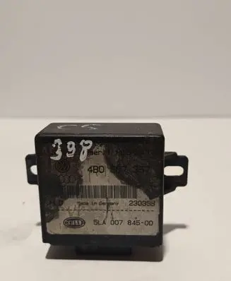 Audi A4 S4 B5 8D Light module LCM 4B0907357 230399 5LA00784500